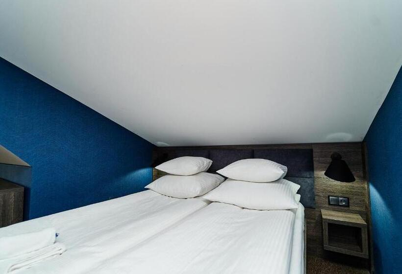 １ベッドルームアパートメント, Gościniec Pod Strzechą