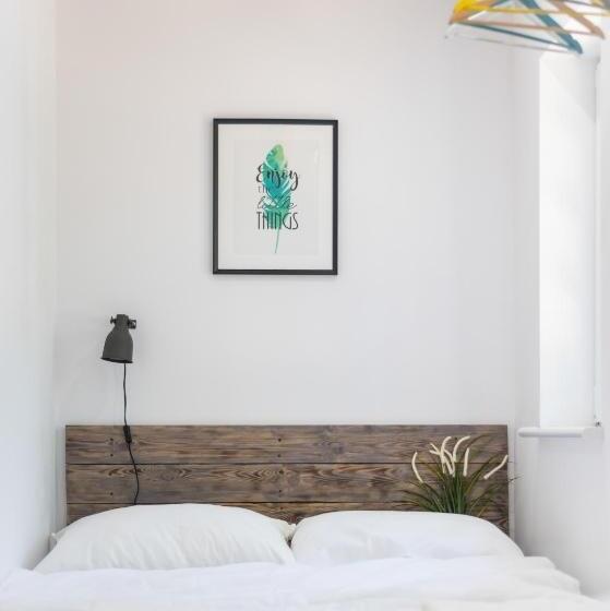 浴室共有スタンダード4人用ルーム, Pokoje Hotelowe Nad Jeziorem Jelen