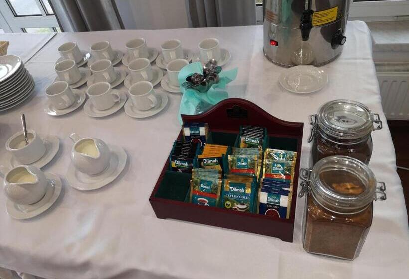 浴室共有スタンダード4人用ルーム, Pokoje Hotelowe Nad Jeziorem Jelen