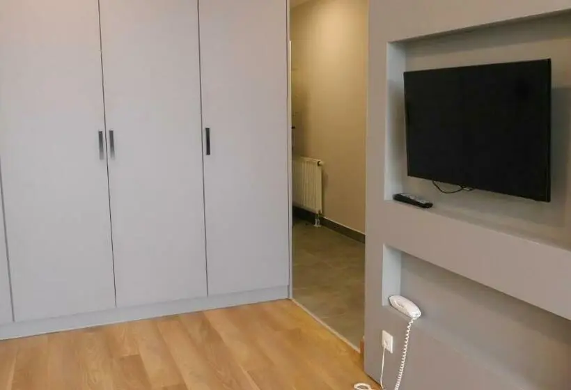 家族用アパートメント, Apartamenty Ciechocinek Spa