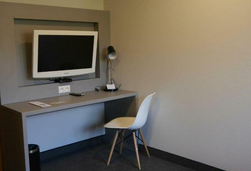 استودیوی استاندارد, Apartamenty Ciechocinek Spa