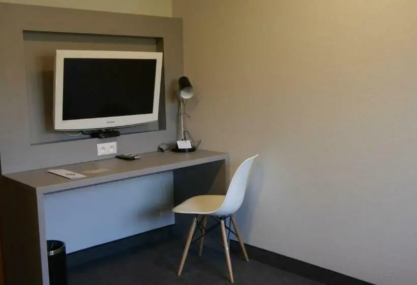 スタンダードスタジオ, Apartamenty Ciechocinek Spa
