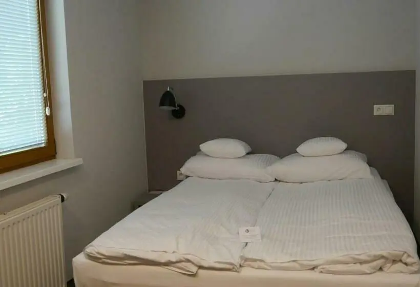 スタンダードスタジオ, Apartamenty Ciechocinek Spa