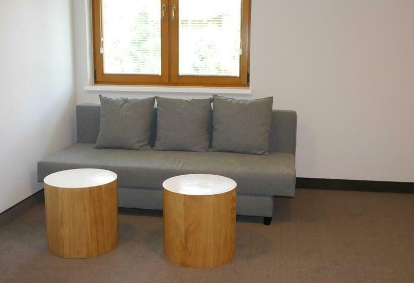 استودیوی استاندارد, Apartamenty Ciechocinek Spa