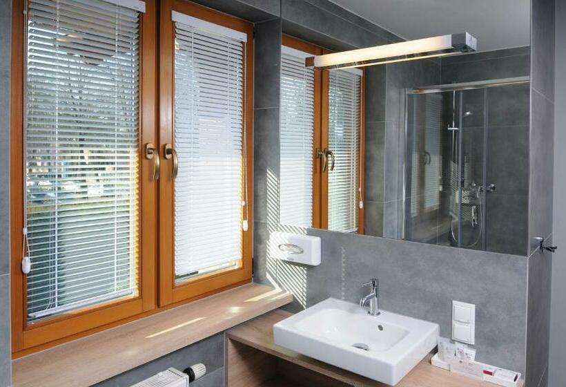 استودیوی استاندارد, Apartamenty Ciechocinek Spa