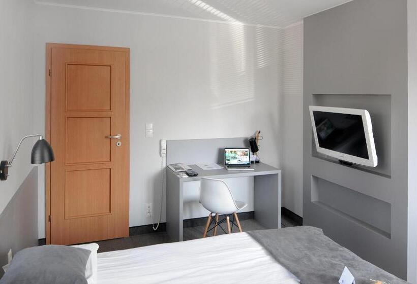 Студия Стандарт, Apartamenty Ciechocinek Spa