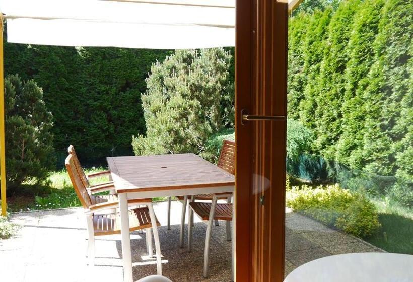 آپارتمان لوکس 1 خوابه, Apartamenty Ciechocinek Spa