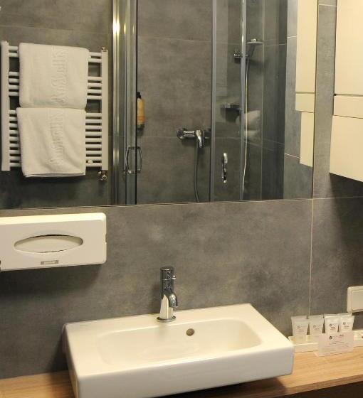 آپارتمان لوکس 1 خوابه, Apartamenty Ciechocinek Spa