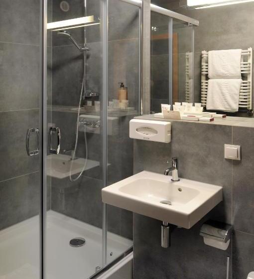 Апартаменты Deluxe 1 Спальня, Apartamenty Ciechocinek Spa