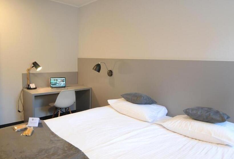 Апартаменты Deluxe 1 Спальня, Apartamenty Ciechocinek Spa