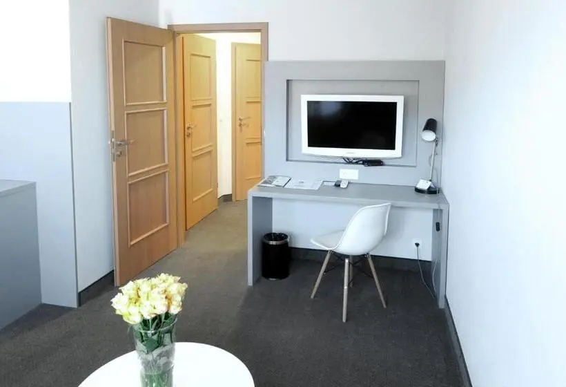 １ベッドルームアパートメント, Apartamenty Ciechocinek Spa