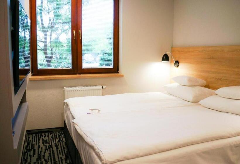 آپارتمان خانوادگی, Apartamenty Ciechocinek Spa