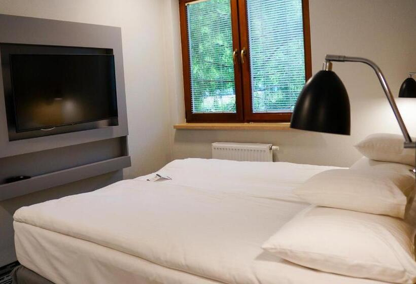 آپارتمان لوکس 1 خوابه, Apartamenty Ciechocinek Spa