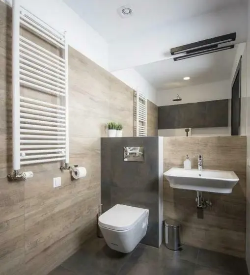 Standard-huone, Apartamenty D20