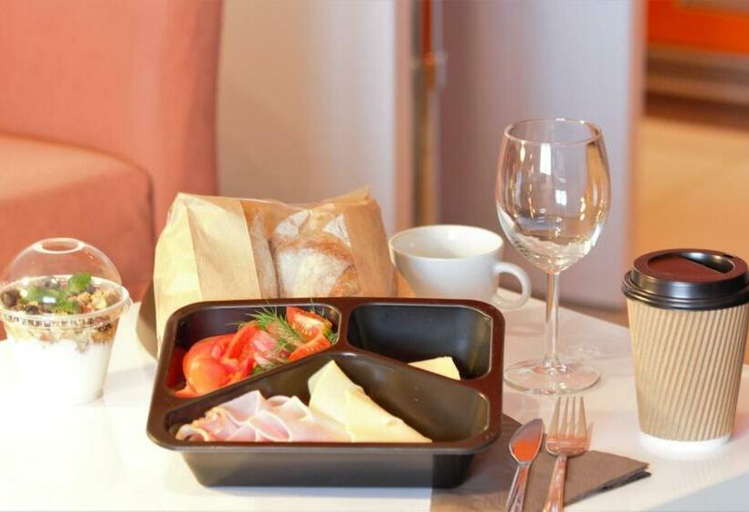 דירה בת חדר שינה 1 עם מרפסת, Apartments In   Podgórna