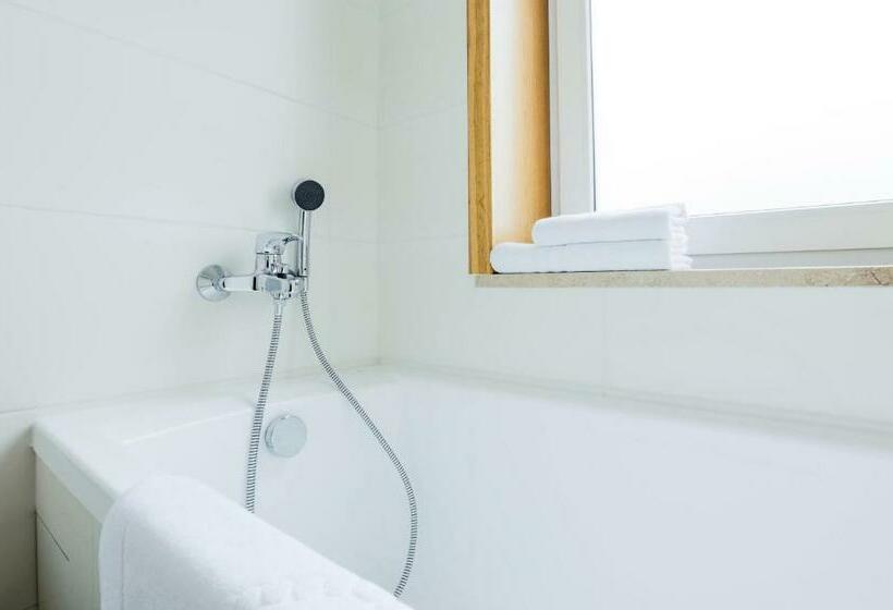 اتاق استاندارد, B&b Kraszewskiego3a