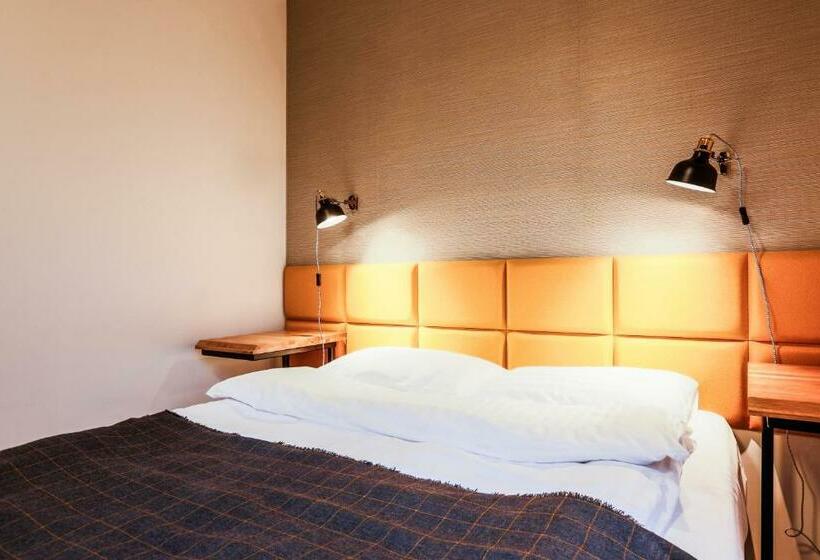 اتاق استاندارد, B&b Kraszewskiego3a