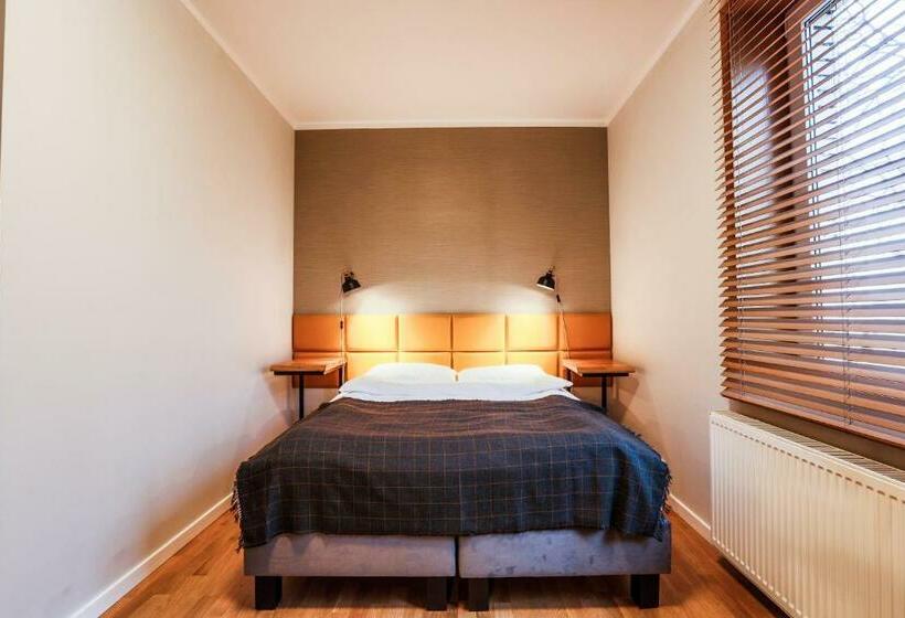 اتاق استاندارد, B&b Kraszewskiego3a