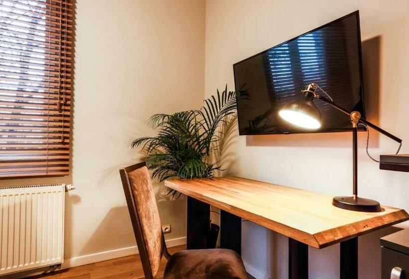 اتاق استاندارد, B&b Kraszewskiego3a