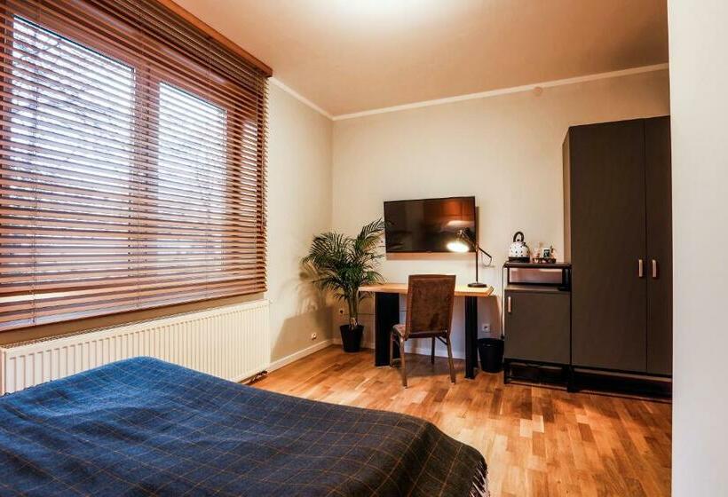 اتاق استاندارد, B&b Kraszewskiego3a