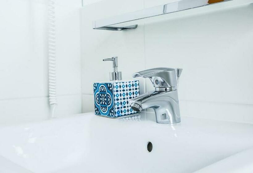 اتاق استاندارد, B&b Kraszewskiego3a