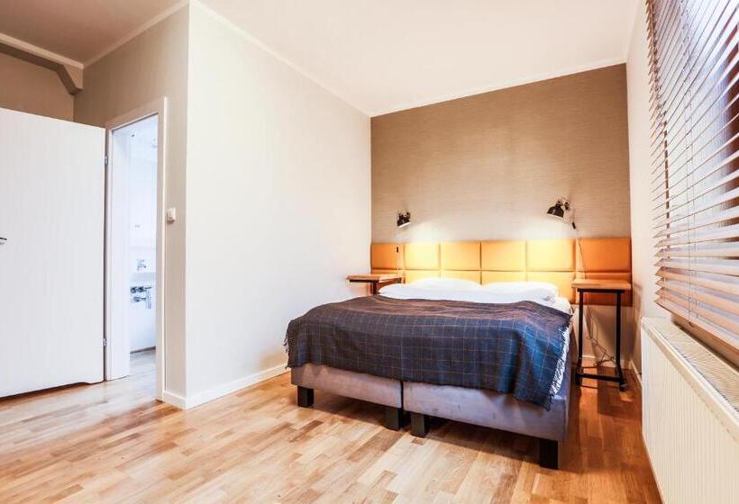 اتاق استاندارد, B&b Kraszewskiego3a