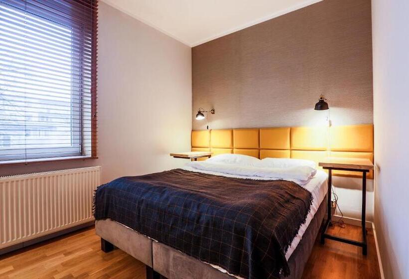 اتاق استاندارد, B&b Kraszewskiego3a