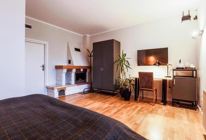 اتاق استاندارد, B&b Kraszewskiego3a