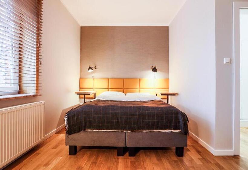 اتاق استاندارد, B&b Kraszewskiego3a