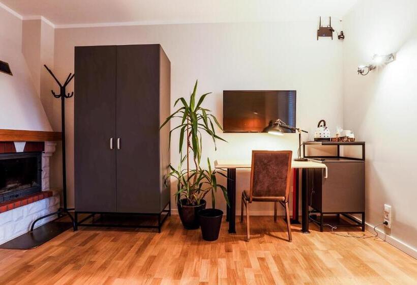 اتاق استاندارد, B&b Kraszewskiego3a