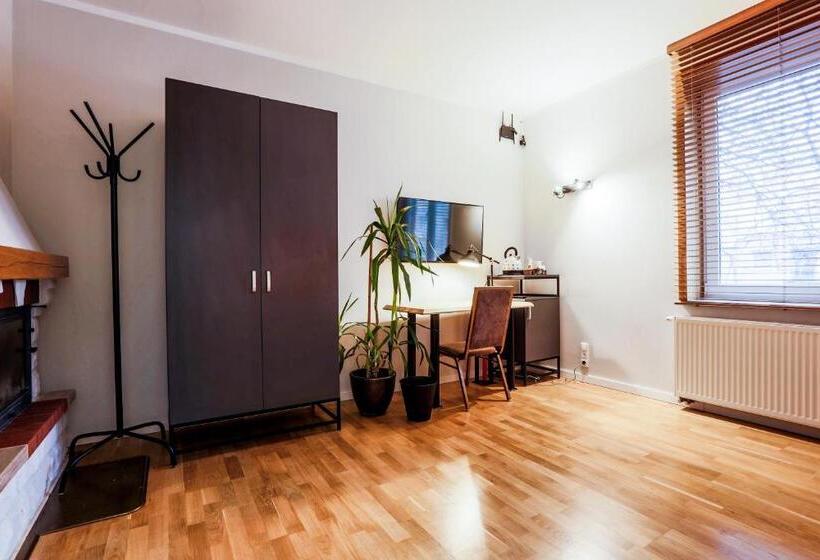 اتاق استاندارد, B&b Kraszewskiego3a