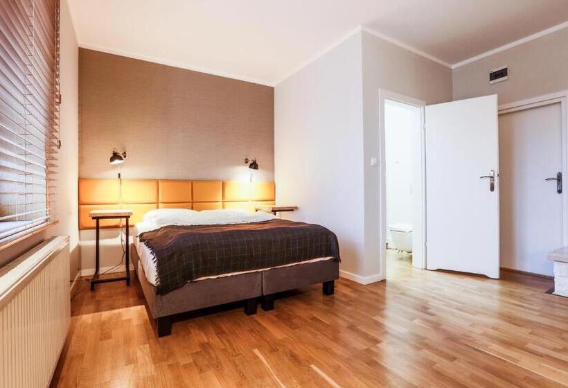 اتاق استاندارد, B&b Kraszewskiego3a