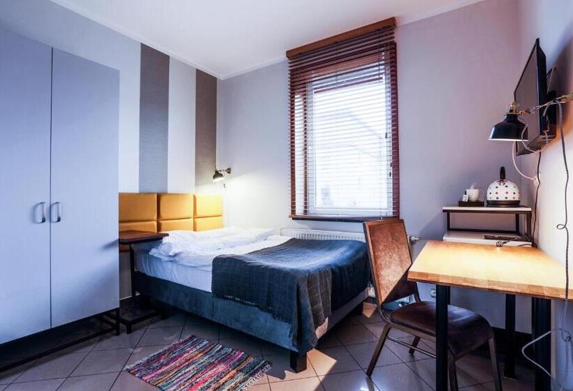 اتاق استاندارد یک نفره, B&b Kraszewskiego3a