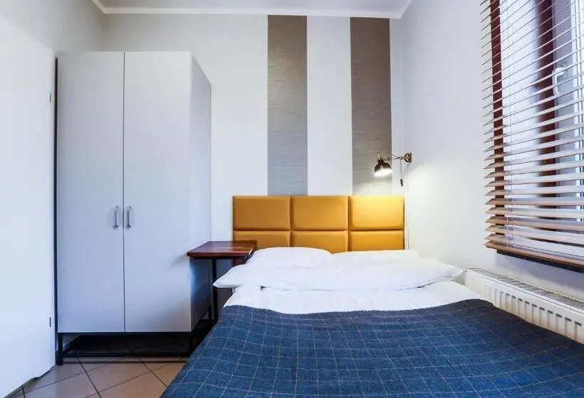 اتاق استاندارد یک نفره, B&b Kraszewskiego3a
