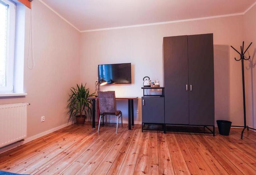 اتاق استاندارد, B&b Kraszewskiego3a