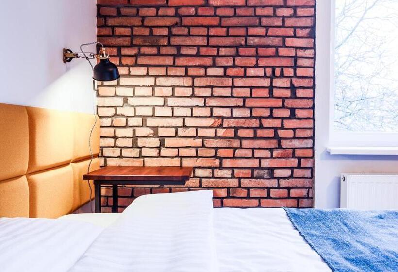 اتاق استاندارد, B&b Kraszewskiego3a