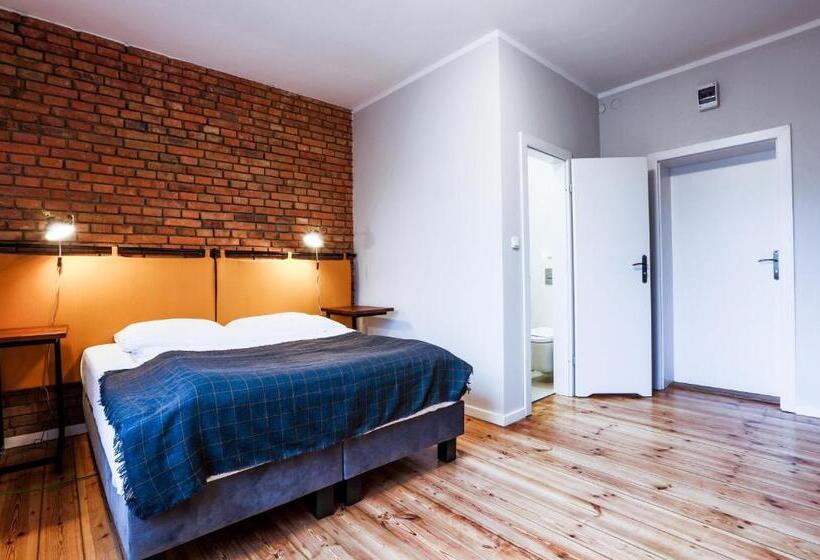 اتاق استاندارد, B&b Kraszewskiego3a