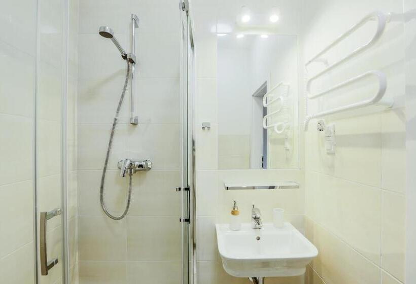 اتاق استاندارد یک نفره, B&b Kraszewskiego3a