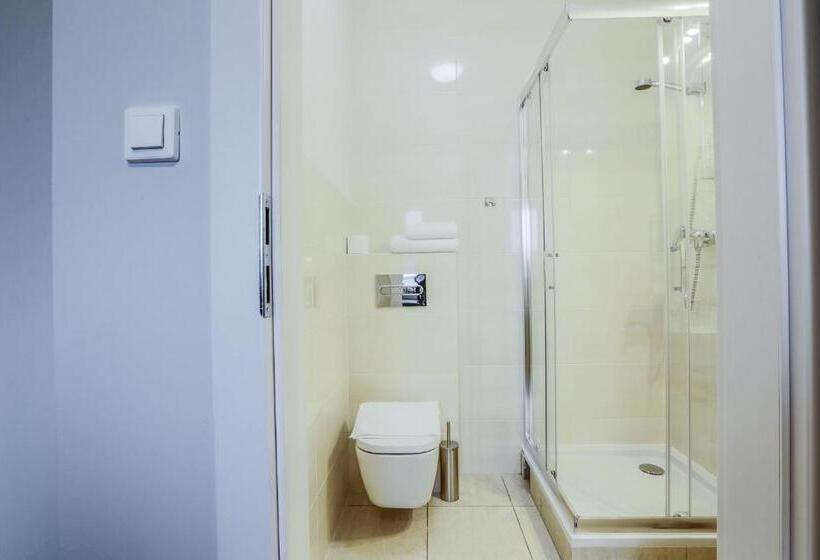 اتاق استاندارد یک نفره, B&b Kraszewskiego3a