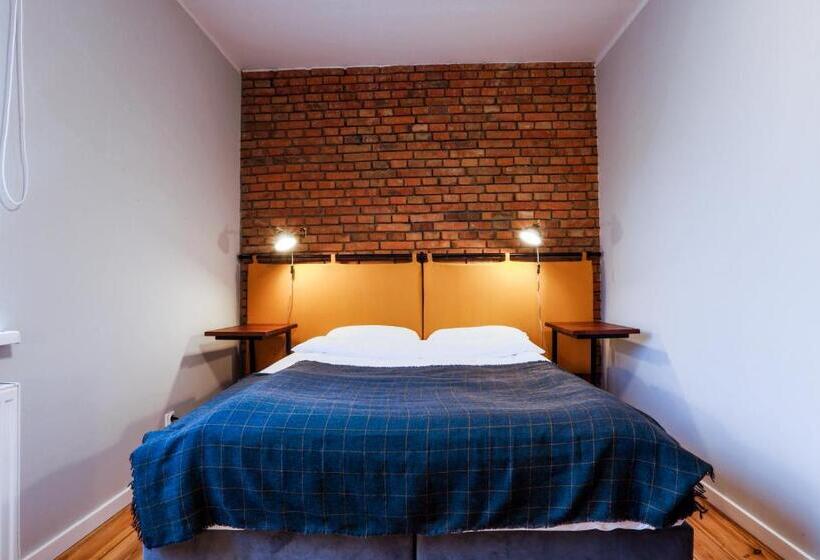 اتاق استاندارد, B&b Kraszewskiego3a