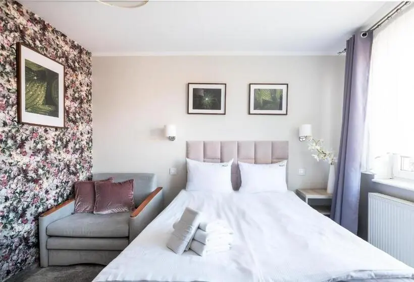 Standard-huone Terassi, Al Mare   Apartamenty I Pokoje