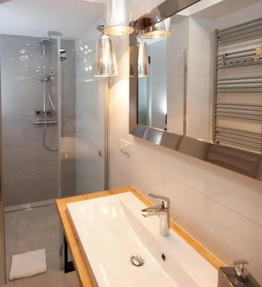 1 Bedroom Deluxe Apartment Sea View, Al Mare   Apartamenty I Pokoje