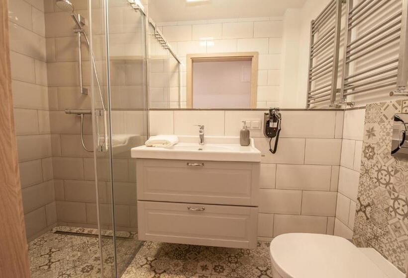 Comfort room with balcony, Al Mare   Apartamenty I Pokoje