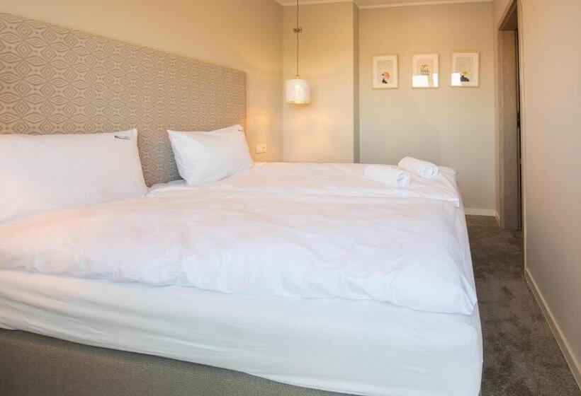 1ベッドルームのデラックスアパートメント, Al Mare   Apartamenty I Pokoje