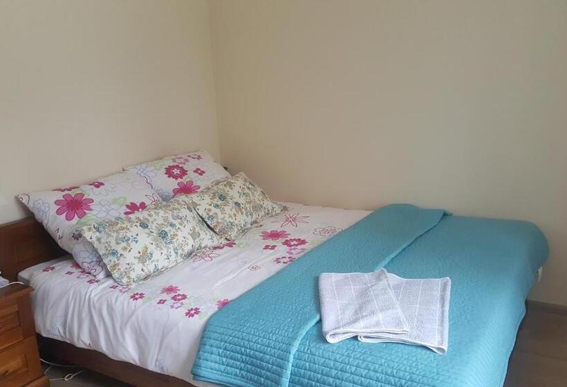 スタンダードトリプルルーム, Dom Malowany