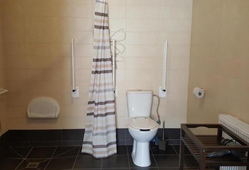 スタンダードルーム, Dom Malowany