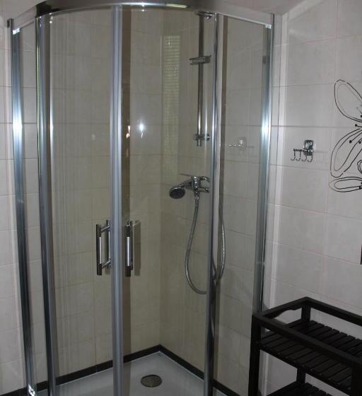 スタンダード４人部屋, Dom Malowany