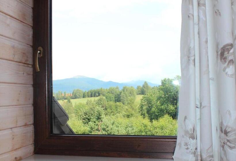 ベーシックルーム, Dom Malowany