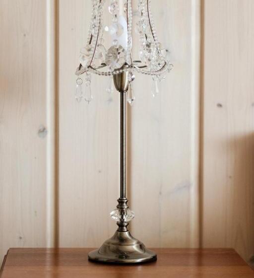 デラックスルーム, Dom Malowany