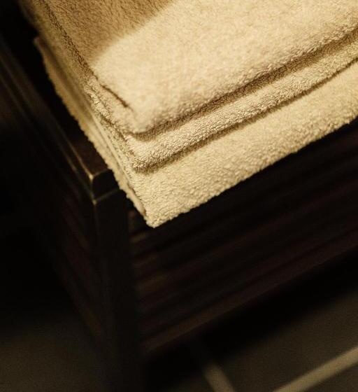 スタンダードトリプルルーム, Dom Malowany